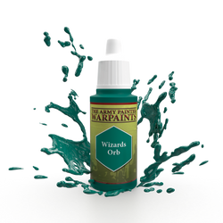 Army Painter Warpaints: Wizards Orb 18ml