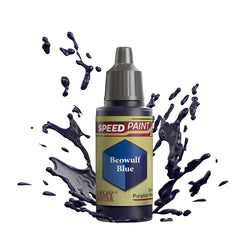 Army Painter Warpaints Speedpaint 2.0: Beowulf Blue 18ml