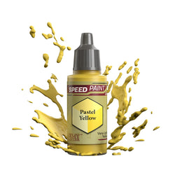 Army Painter Warpaints Speedpaint 2.0: Pastel Yellow 18ml