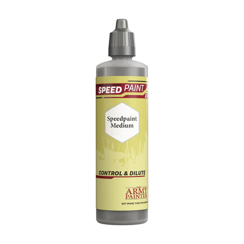 Army Painter Speedpaint Medium 100 ml