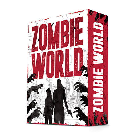 Zombie World