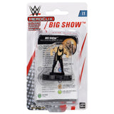 WWE HeroClix: Big Show Expansion Pack