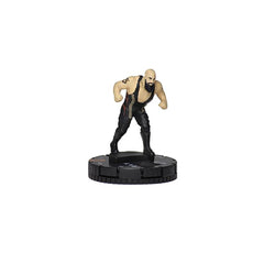 WWE HeroClix: Big Show Expansion Pack