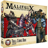 Malifaux Third Edition: Tull Core Box