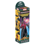 HeroClix: Marvel Collector's Trove Booster