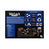 WarLock Tiles: Accessory - Tavern