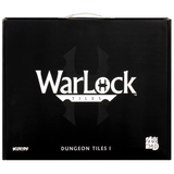 WarLock Tiles: Dungeon Tiles I