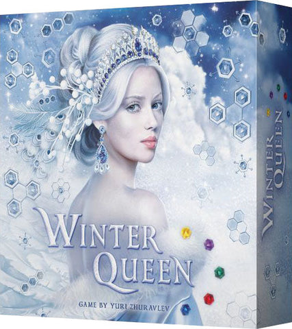 Winter Queen