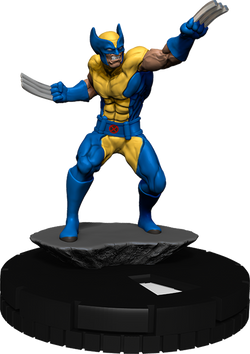 HeroClix: Avengers/Fantastic Four - Empyre - Play at Home Kit