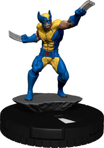 HeroClix: Avengers/Fantastic Four - Empyre - Play at Home Kit