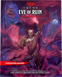 D&D: Vecna - Eye of Ruin