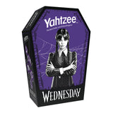 YAHTZEE®: Wednesday