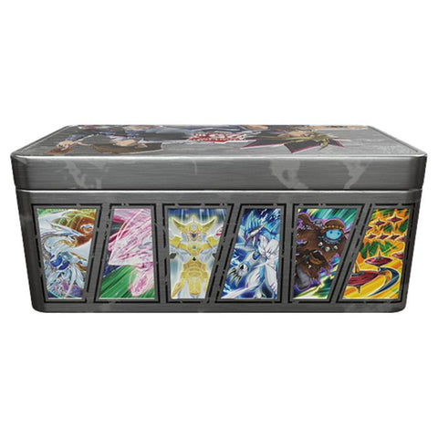 Yu-Gi-Oh!: 25th Anniversary Tin: Dueling Mirrors