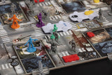 Zombicide: Travel Edition - Kickstarter Exclusive