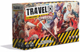 Zombicide: Travel Edition - Kickstarter Exclusive