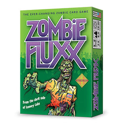 Zombie Fluxx