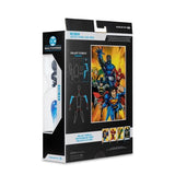 McFarlane Toys DC Build-A-Figure Justice League Task Force 7-Inch Scale Action Figure - Select Figure(s)