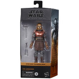 Star Wars: The Mandalorian - The Black Series 6-Inch Action Figure - Select Figure(s)