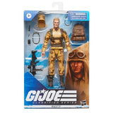 G.I. Joe Classified Series 6-Inch Action Figure - Select Figure(s)