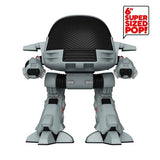 Funko Pop! Movies - RoboCop Vinyl Figure - Select Figure(s)