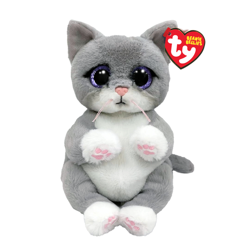 Ty Beanie Babies: Morgan (Small)