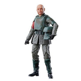 Star Wars: The Mandalorian - The Black Series 6-Inch Action Figure - Select Figure(s)