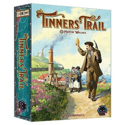 Tinner's Trail