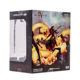 McFarlane Toys Diablo IV Wave 1 1:12 Posed Figure - Select Figure(s)