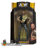 AEW All Elite Wrestling Unrivaled Collection Action Figure - Select Figure(s)