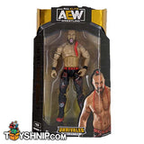 AEW All Elite Wrestling Unrivaled Collection Action Figure - Select Figure(s)