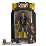 AEW All Elite Wrestling Unrivaled Collection Action Figure - Select Figure(s)