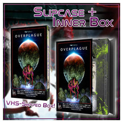 VHS: Overplague