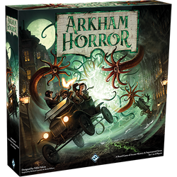 Arkham Horror