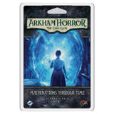 Arkham Horror LCG: Machinations Through Time