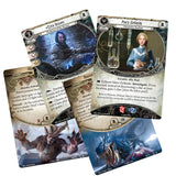 Arkham Horror LCG: Machinations Through Time