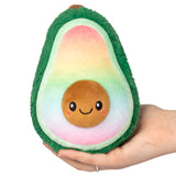 Squishable Rainbowcado (Alter Egos Series 1)