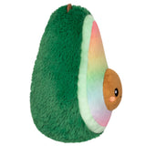 Squishable Rainbowcado (Alter Egos Series 1)