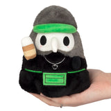 Squishable Plague Doctor Barista (Alter Egos Series 2)