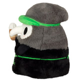 Squishable Plague Doctor Barista (Alter Egos Series 2)