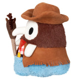 Squishable Plague Doctor Cowboy (Alter Egos Series 6)