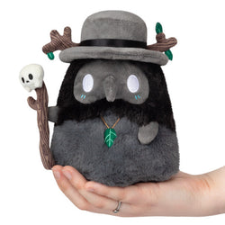 Squishable Plague Doctor Druid (Alter Egos Series 6)