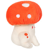 Squishable Toadstool Frog (Alter Egos Series 5)