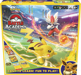 Pokemon: Battle Academy Box 2022