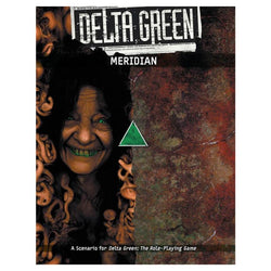 Delta Green: Meridian