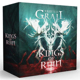 Tainted Grail: Kings of Ruin