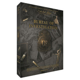 Bureau of Investigation