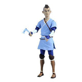 Avatar: The Last Airbender Deluxe Action Figure - Select Figure(s)