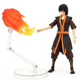 Avatar: The Last Airbender Deluxe Action Figure - Select Figure(s)