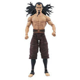 Avatar: The Last Airbender Deluxe Action Figure - Select Figure(s)