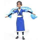 Avatar: The Last Airbender Deluxe Action Figure - Select Figure(s)